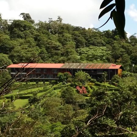 Celeste Mountain Lodge 비자구아 외부 사진